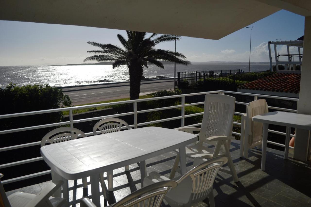 Los Sargos Punta del Este Exterior photo
