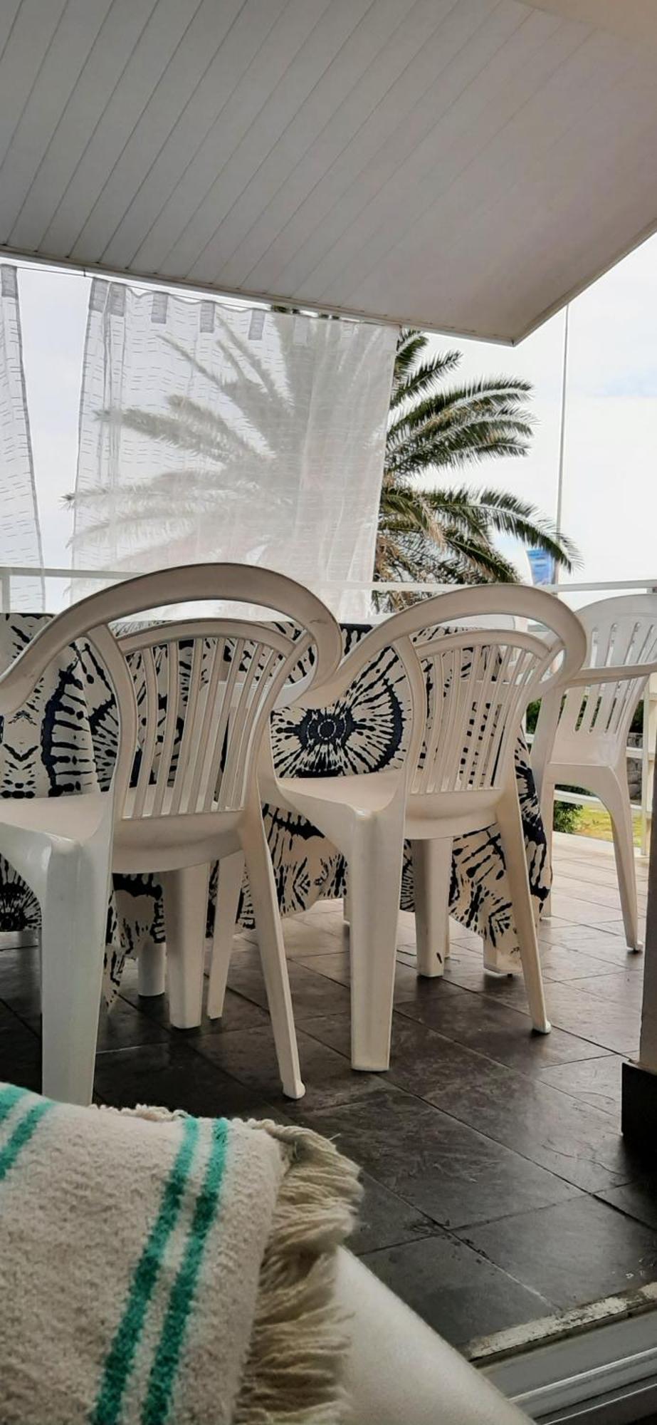 Los Sargos Punta del Este Exterior photo