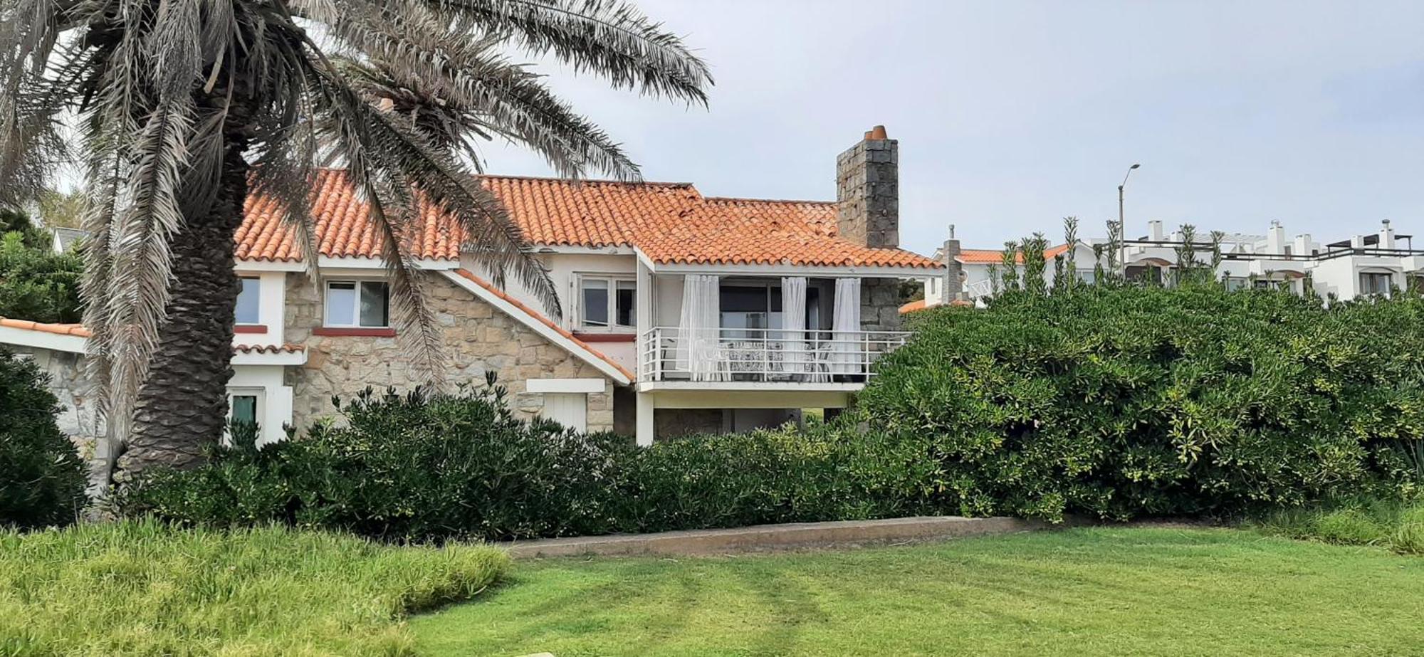 Los Sargos Punta del Este Exterior photo