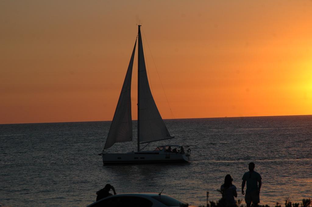 Los Sargos Punta del Este Exterior photo