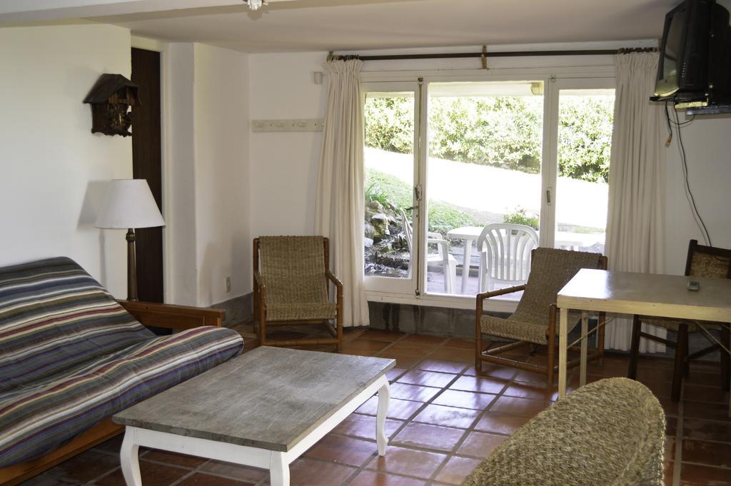 Los Sargos Punta del Este Exterior photo