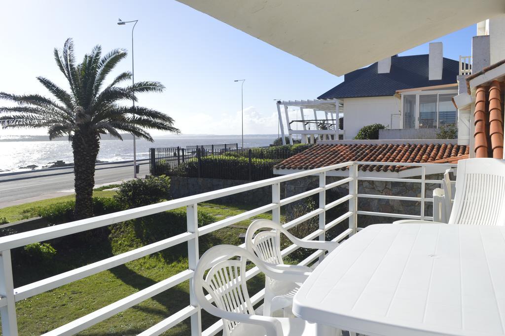 Los Sargos Punta del Este Exterior photo